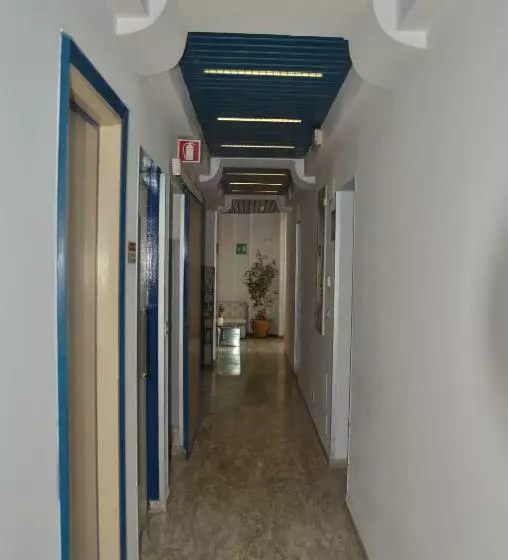 Residence Costa Templada