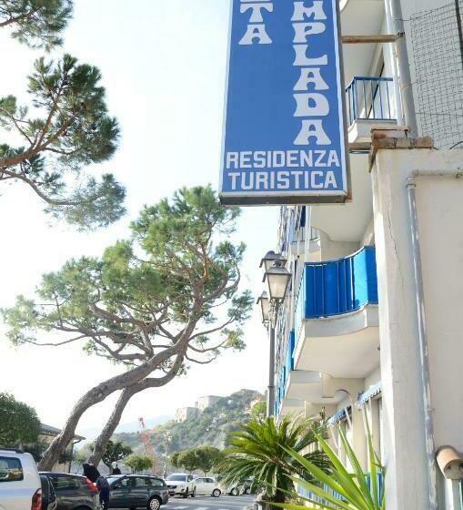 Residence Costa Templada