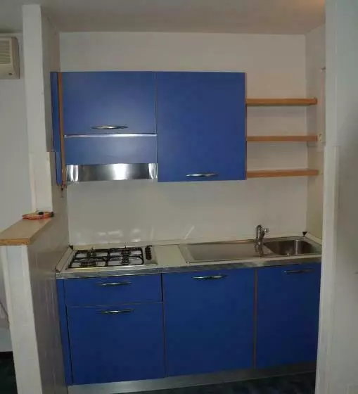 Residence Costa Templada