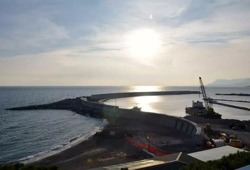 Residence Costa Templada