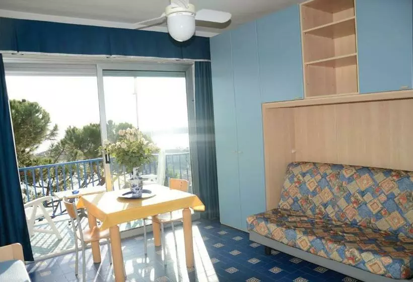 Residence Costa Templada