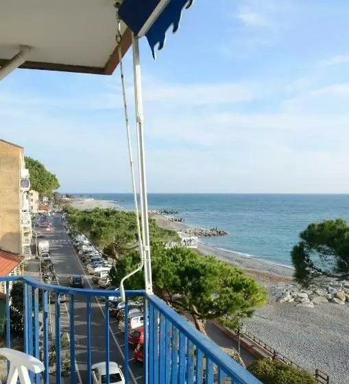 Residence Costa Templada