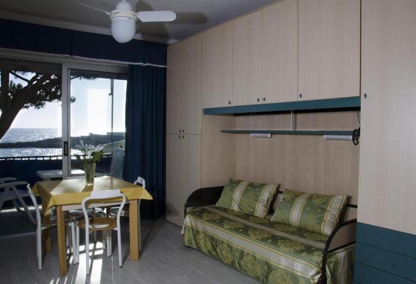 Residence Costa Templada