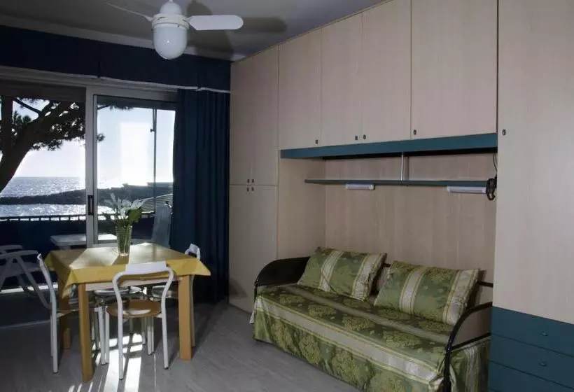 Residence Costa Templada