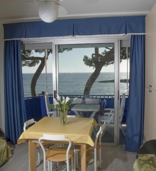 Residence Costa Templada