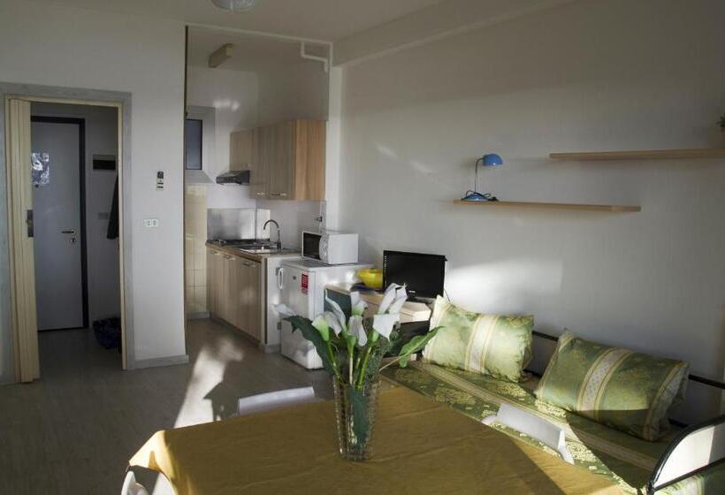 Residence Costa Templada