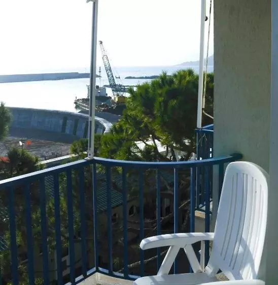 Residence Costa Templada