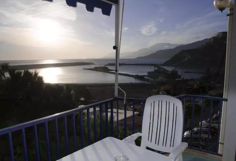 Residence Costa Templada