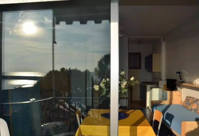 Residence Costa Templada