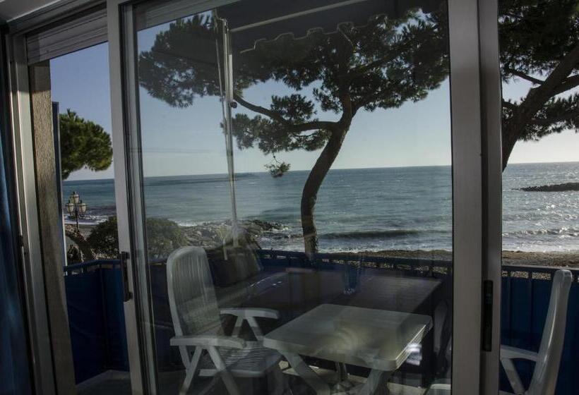 Residence Costa Templada