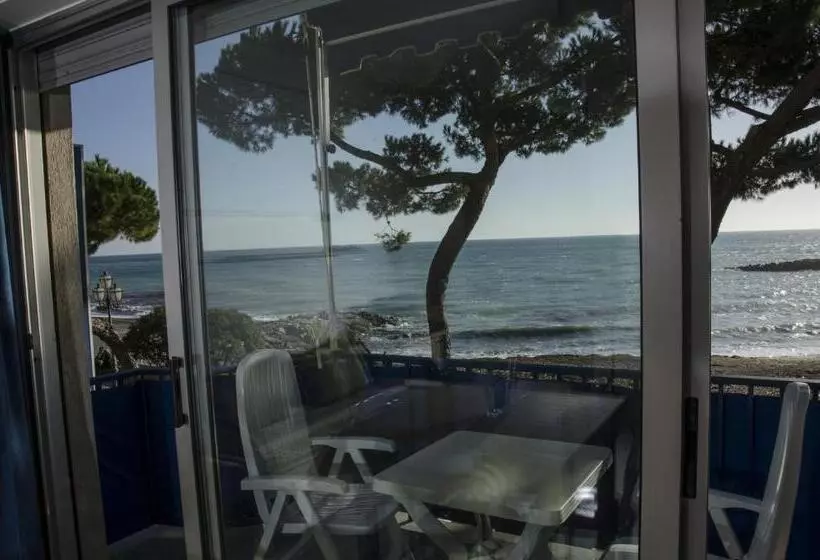 Residence Costa Templada