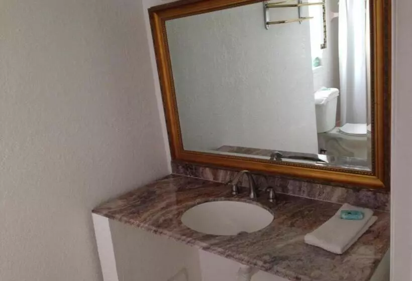 Retkeilymaja Boca Inn