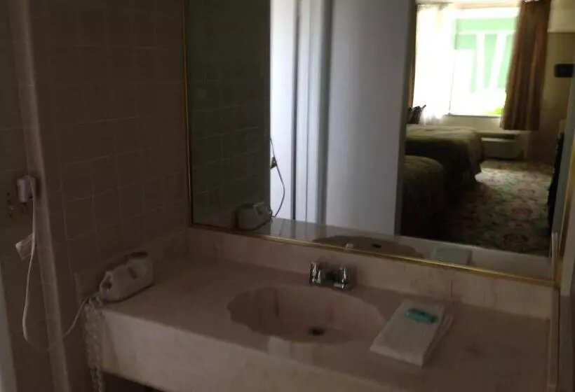 Retkeilymaja Boca Inn