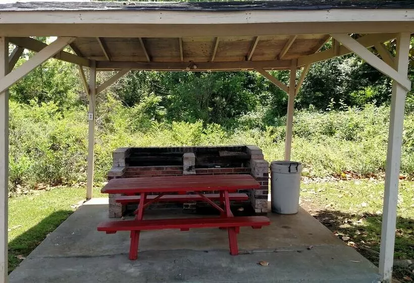 Retkeilymaja Economy Inn