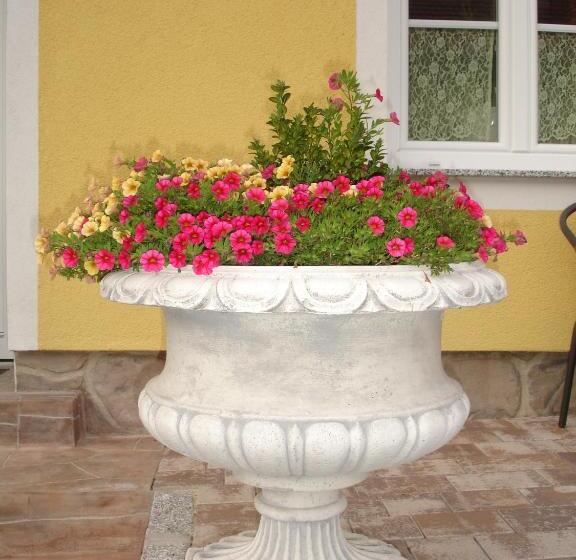 旅馆 Gasthaus Zum Fuchs Familie Andrä