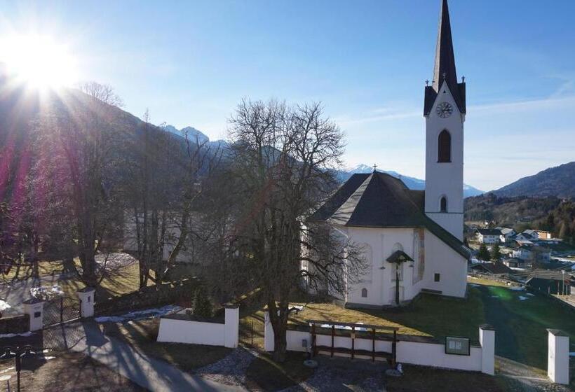 旅馆 Gasthaus Zum Fuchs Familie Andrä