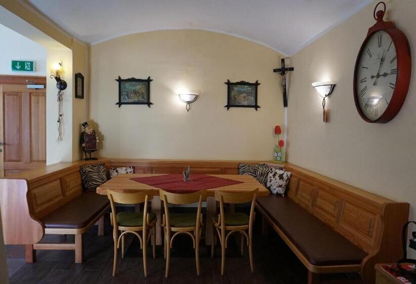 旅馆 Gasthaus Zum Fuchs Familie Andrä