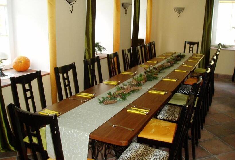 旅馆 Gasthaus Zum Fuchs Familie Andrä