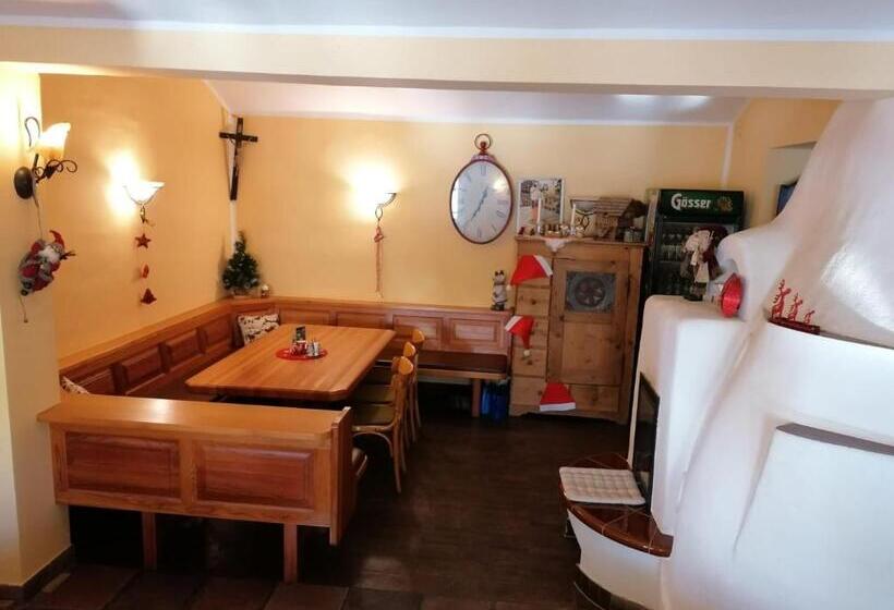 旅馆 Gasthaus Zum Fuchs Familie Andrä