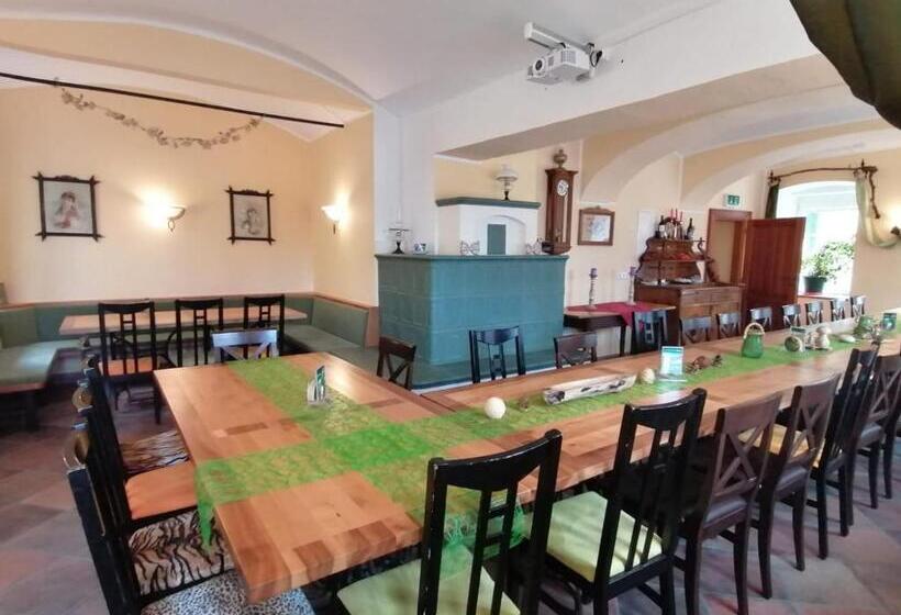 旅馆 Gasthaus Zum Fuchs Familie Andrä