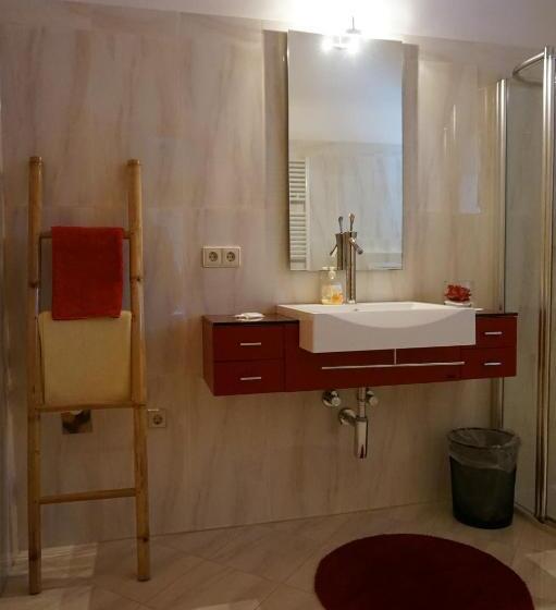 旅馆 Gasthaus Zum Fuchs Familie Andrä