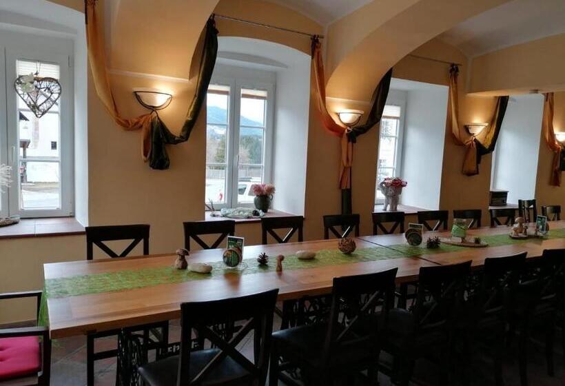 旅馆 Gasthaus Zum Fuchs Familie Andrä