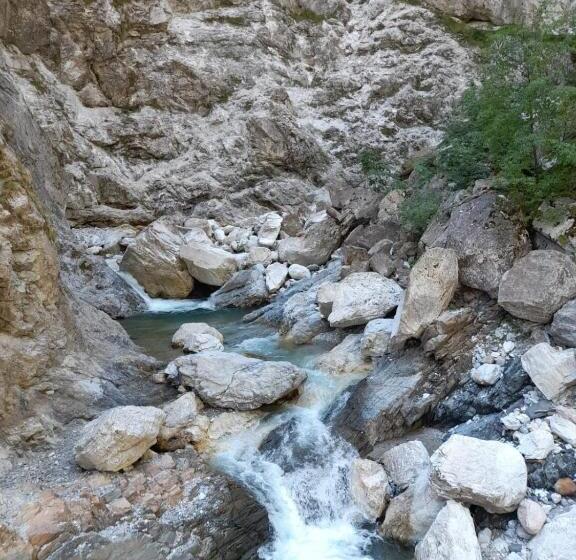 旅馆 Gasthaus Zum Fuchs Familie Andrä