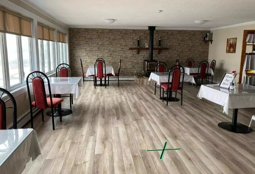 Hospedaria Haven Inn