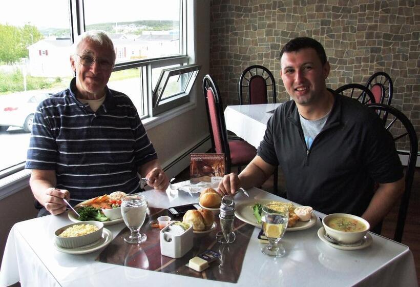 هاستل Haven Inn