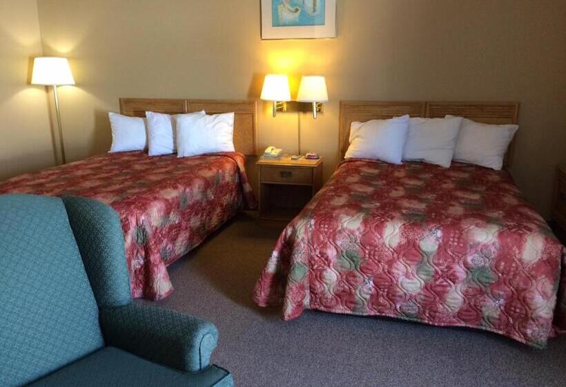 فندق صغير Haven Inn