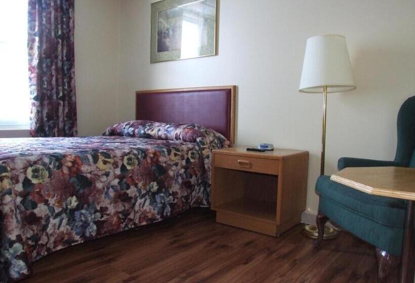 هاستل Haven Inn