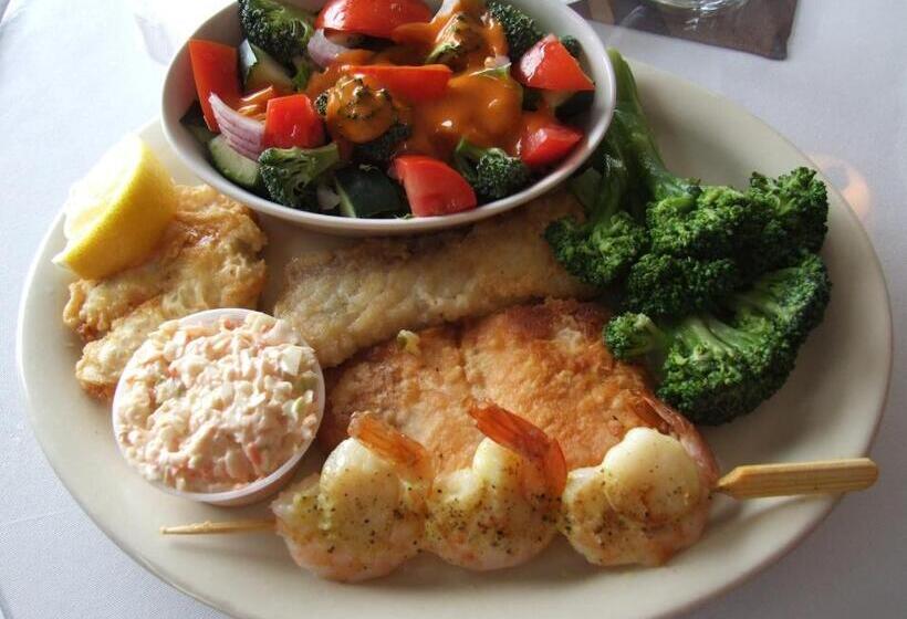 فندق صغير Haven Inn