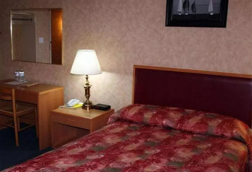 Hospedaria Haven Inn