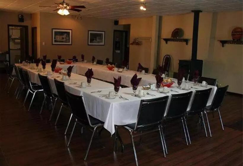 Hospedaria Haven Inn