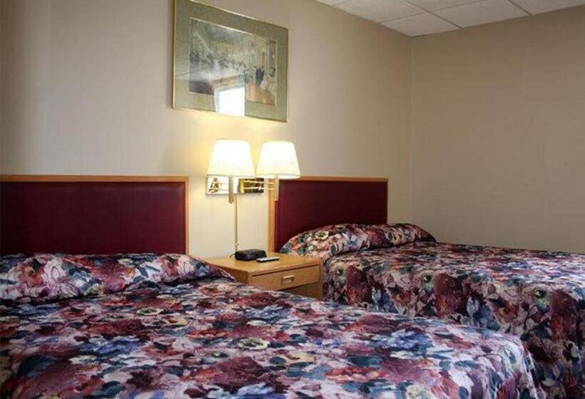 فندق صغير Haven Inn