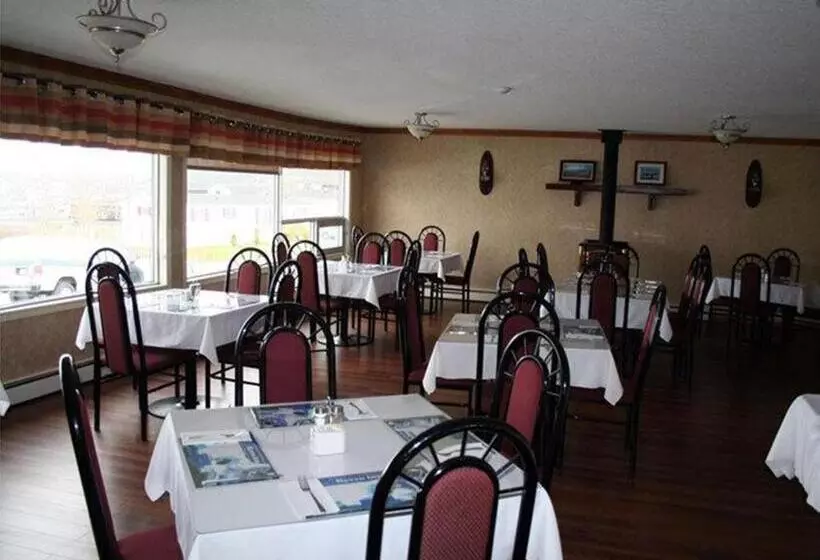 Hospedaria Haven Inn