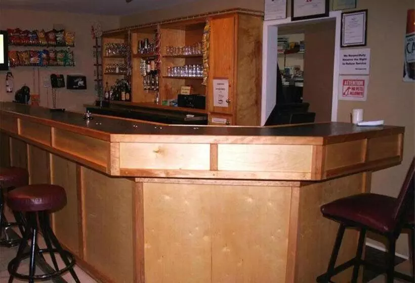 Hospedaria Haven Inn
