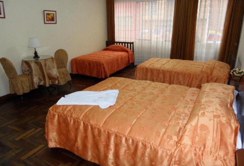 호스텔 Hostal Bona Nit