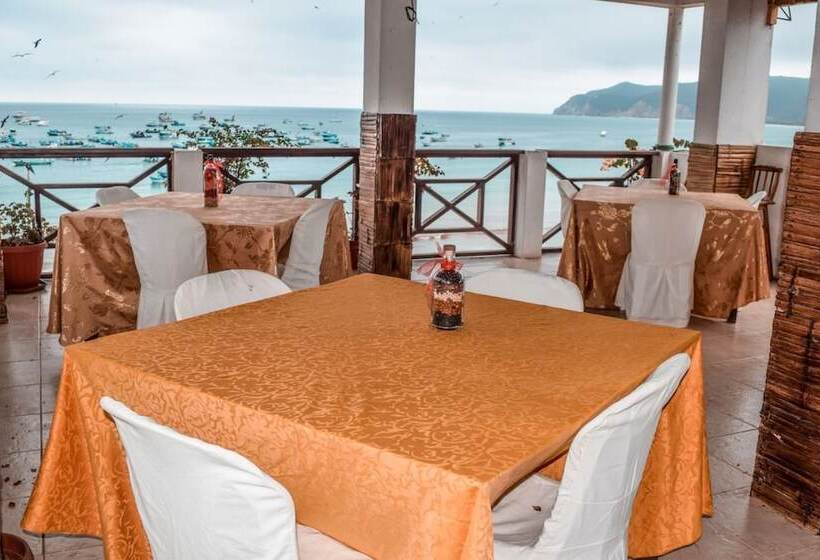 Szálló Hostal Humpback Internacional