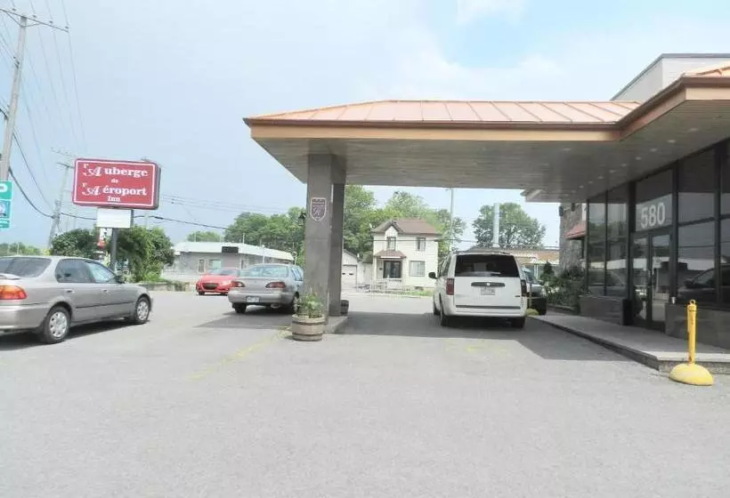 L'auberge De L'aeroport Inn