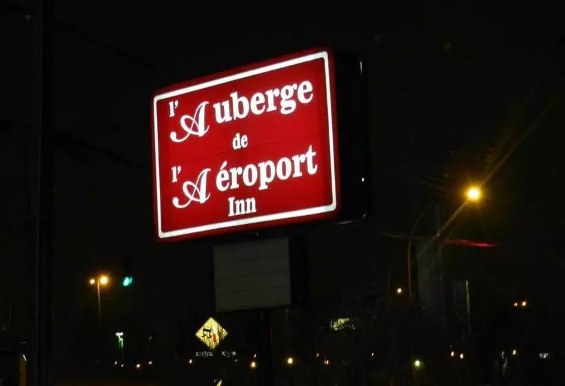 L'auberge De L'aeroport Inn