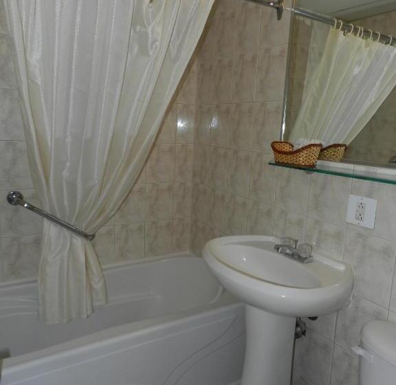 فندق صغير L'auberge De L'aeroport Inn