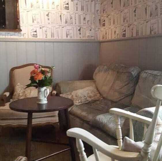 Общежитие The Fleur De Lys