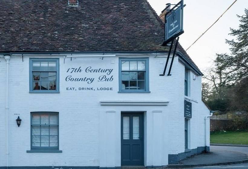 Общежитие The Fleur De Lys