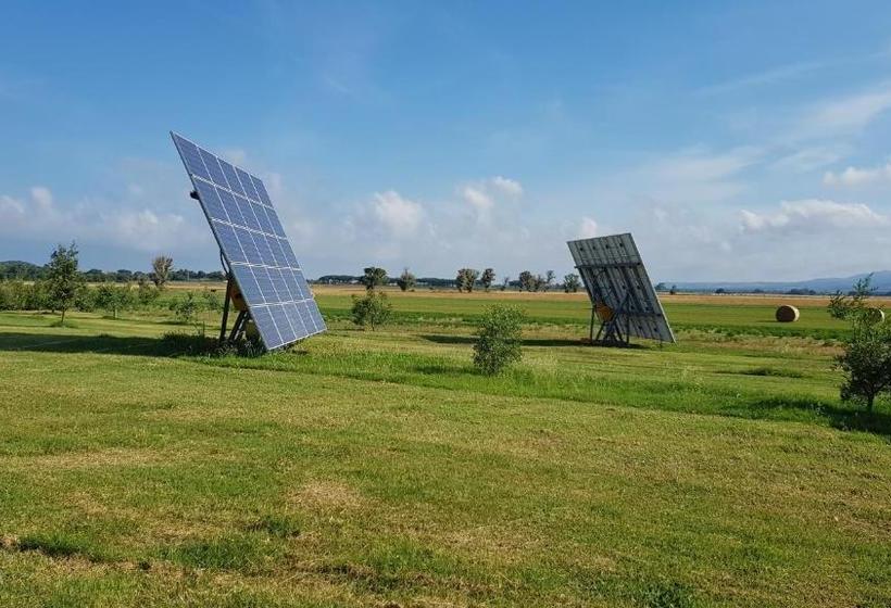 酒店 Agriturismo Gli Etruschi