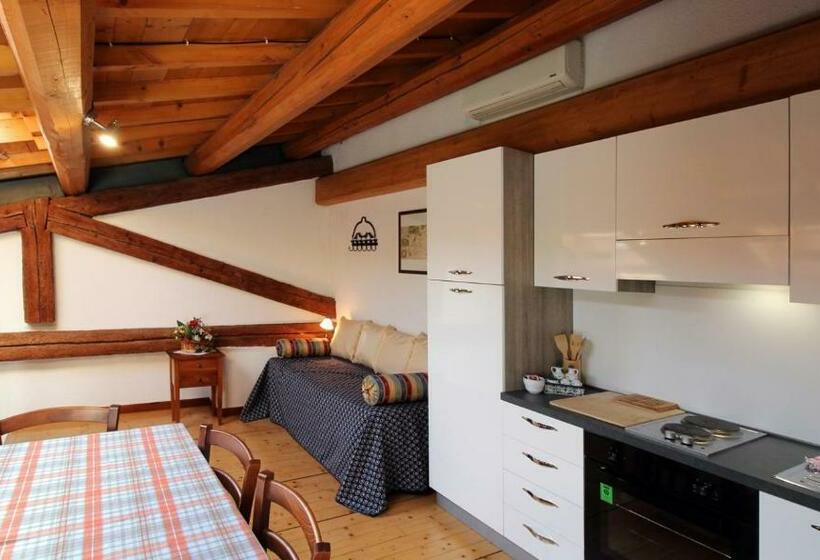 فندق Fattoria Grimana