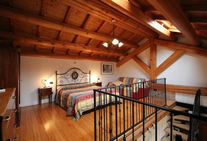 فندق Fattoria Grimana