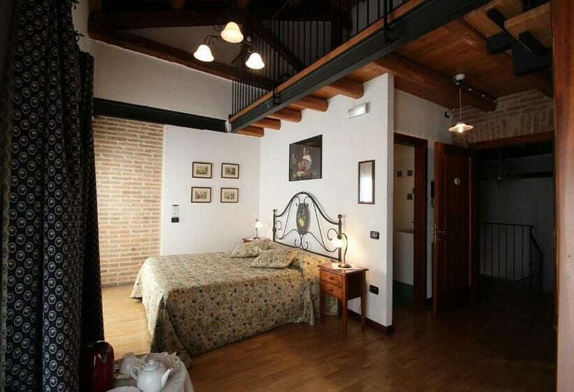 فندق Fattoria Grimana