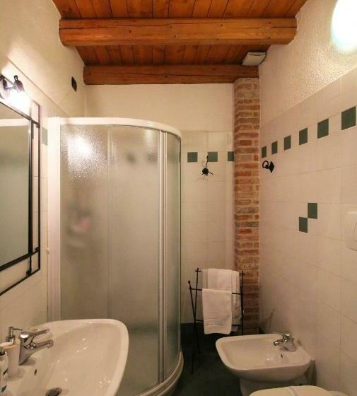 فندق Fattoria Grimana