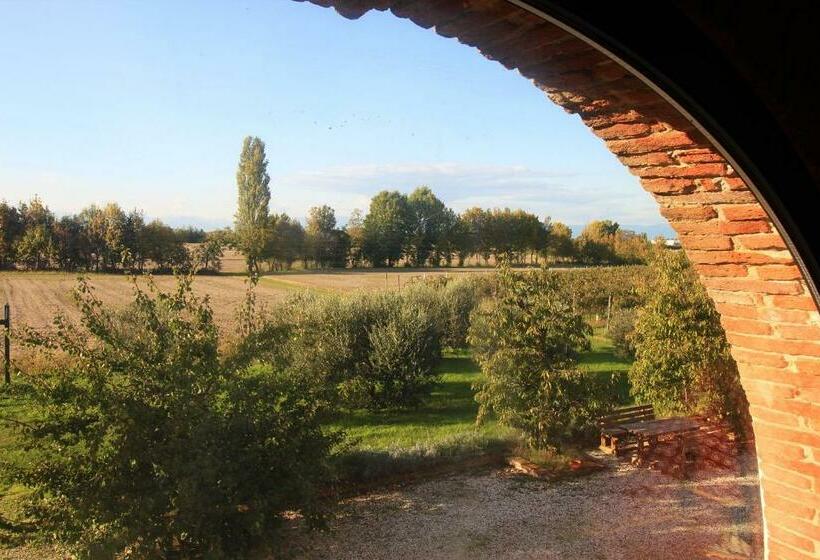 فندق Fattoria Grimana